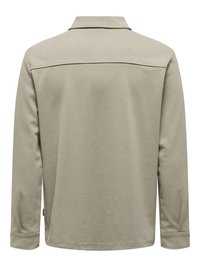 Only & Sons ONSNEWKODYL - Summer jacket - vintage khaki
