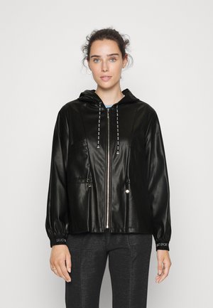 GIUBBOTTO - Bomber Jacket - nero