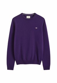 Non sélectionné, pansy purple