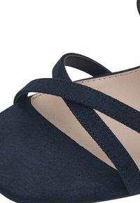 Tamaris Sandaalid - navy