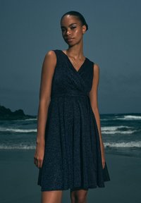 Apricot Vestito elegante - navy
