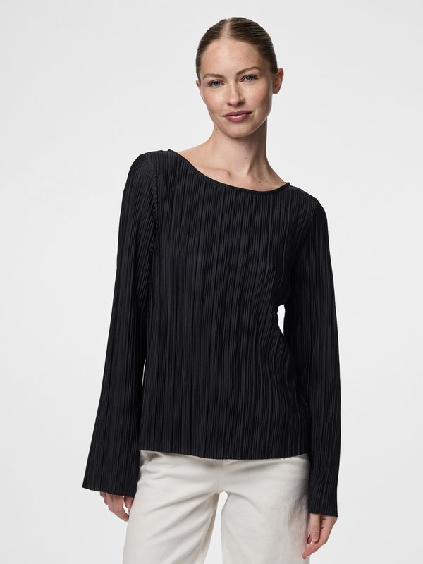 PAMMI - Long sleeved top2