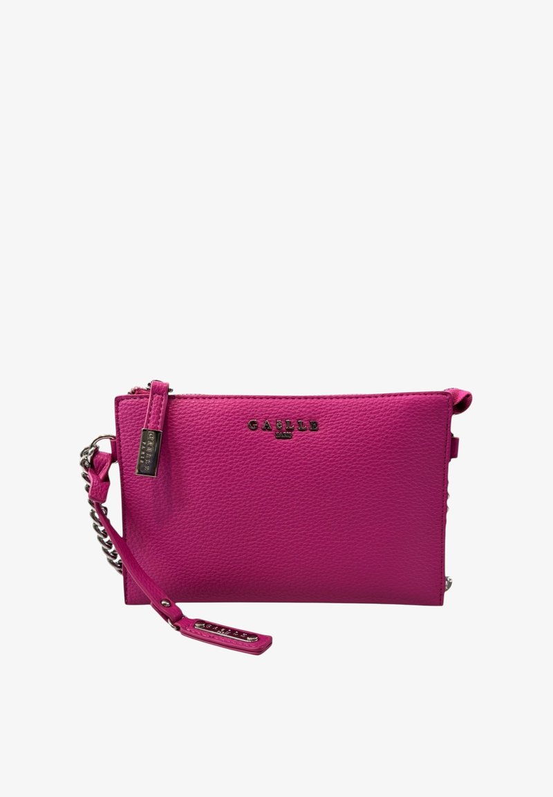 GAeLLE Borsa a tracolla - fucsia