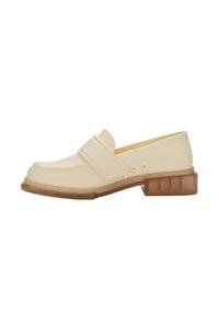 SPENCER - Slip-ons - beige