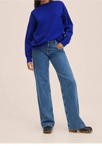 Mango Sweter