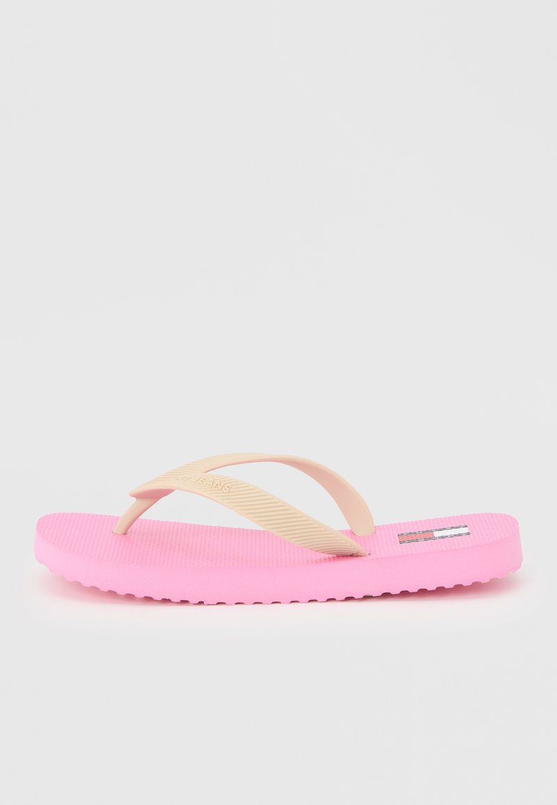 Sandalias de dedo
