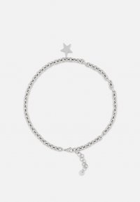 LIU JO WITH STAR - Collana - silver-coloured