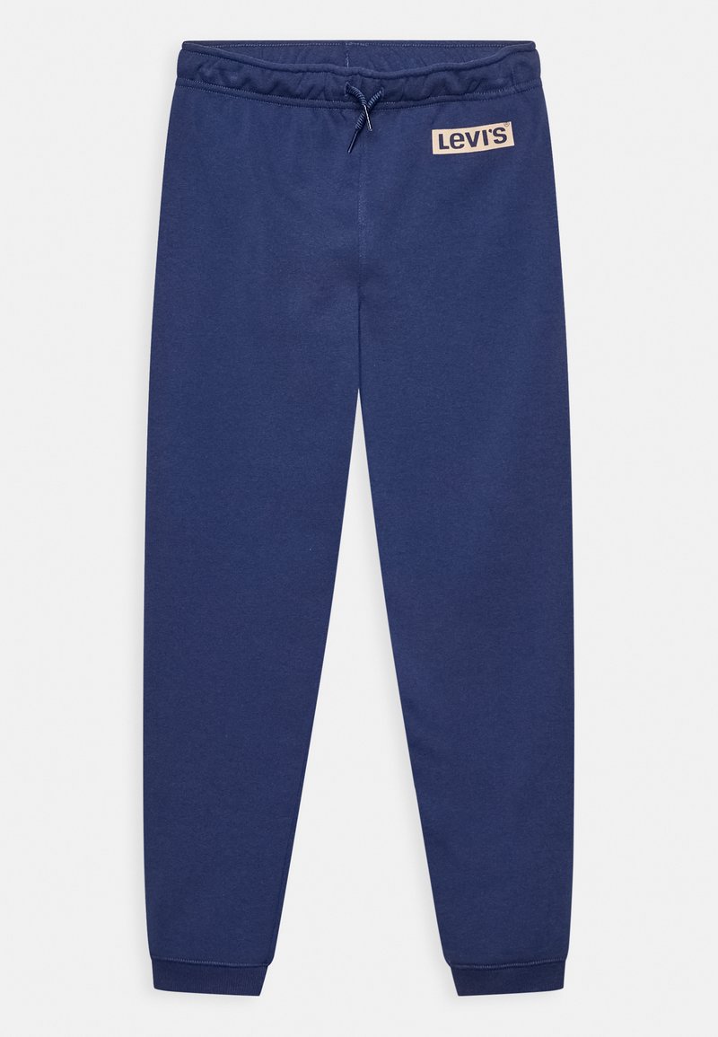 Levi’s® Trainingsbroek blauw Levi’s® Trainingsbroek blauw
