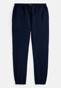 WAFFLE SWEATPANT - Tréningruha alsók - aviator navy