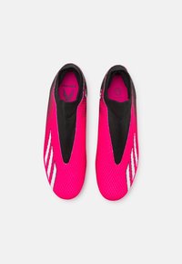adidas Performance Scarpe da calcio per terreni duri - pink