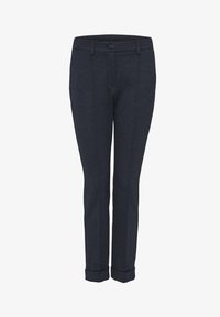 Unselected, coal blue