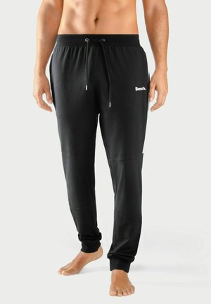 Tracksuit bottoms - schwarz