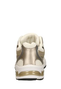 SUB55 LAAG - Sneakers laag - goudkleur