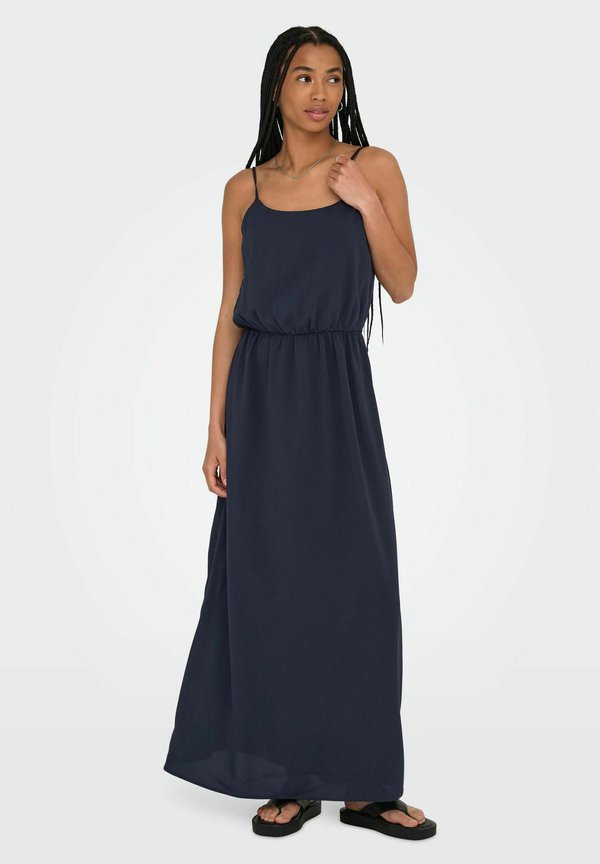 NOVA LANGES - Maxikleid - night sky