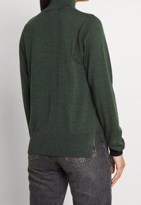 G-STAR Pullover - dark grey