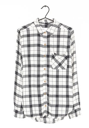 Blusa - black