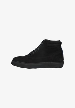 McGregor, OT EXIST ERLANGEN - Sneakers hoog - black