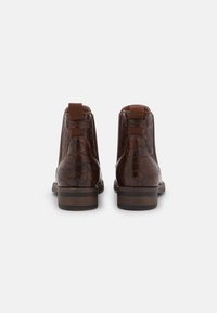 Tamaris Korte laarzen - cognac