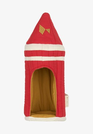 HOUSE - GARDE - Toy - mars red