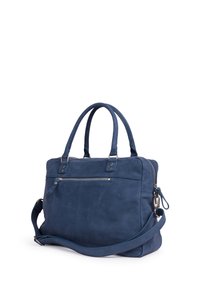 nat & nin MACY - Borsa a mano - navy blue