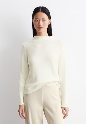 Marc O'Polo Strickpullover - creamy white