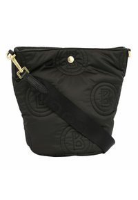 Bogner LYSS  - Borsa a tracolla - black