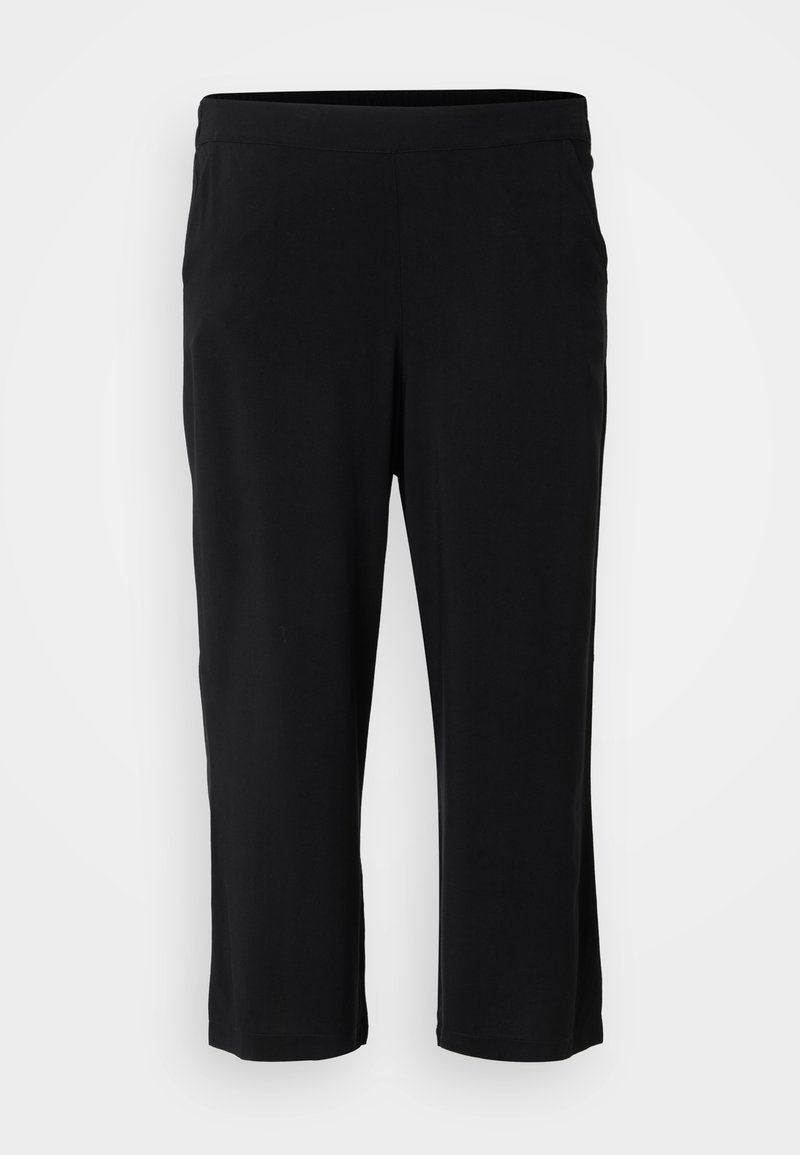 Vero Moda Curve Broek zwart Vero Moda Curve Broek zwart