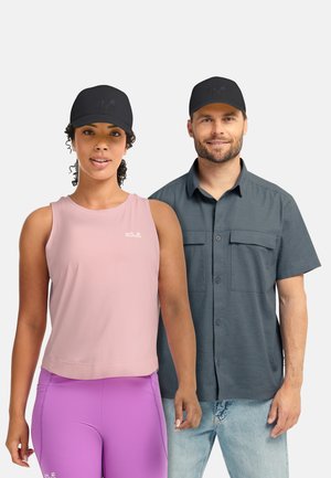 BASEBALL - Cappellino - phantom