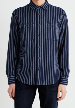 Camicia - dark blue