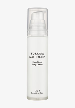 Susanne Kaufmann NOURISHING DAY CREAM - Soin de jour