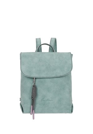 Fritzi aus Preußen BITZI - Tagesrucksack - iced grey