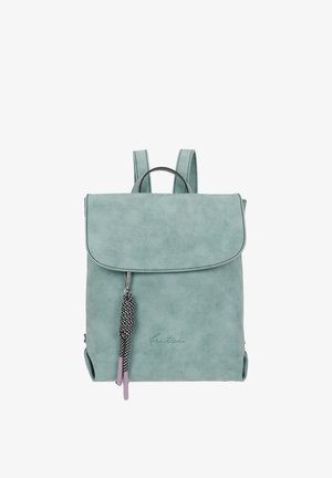 Fritzi aus Preußen BITZI - Tagesrucksack - iced grey