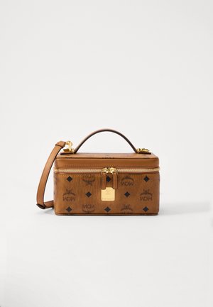 MCM Sac à main - cognac