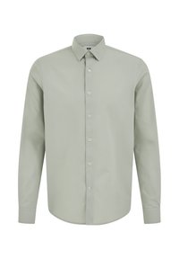 Nevybrané, light green