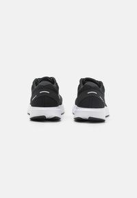 adidas Performance DURAMO RC - Hardloopschoenen voor op de weg - core black/footwear white