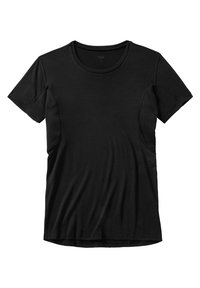 Unselected, black