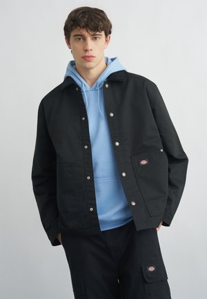 UNION BARN  - Kerge jope - black