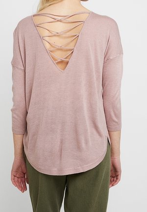 Maglione - light pink