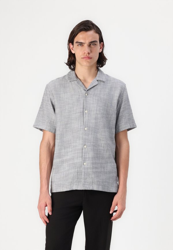 RELAXED SHIRT - Shirt