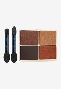 ESTÉE LAUDER PURE COLOR ENVY EYESHADOW QUAD REFILL - Oogschaduwpalet - wild earth