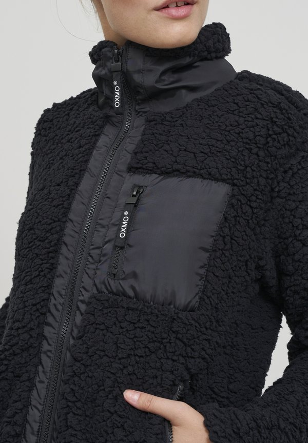 OXELLIN - Fleece jacket2