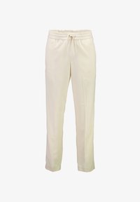 Ausgewählt, cream white