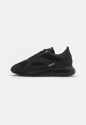 W3RD - Joggesko - black