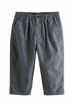 BALLOON FIT - REGULAR FIT - Trousers - grey