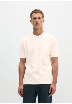 Marc O'Polo, T-shirt basic - silky white