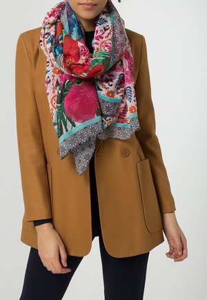 Desigual, Écharpe - multi-coloured