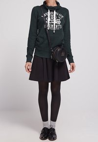 TOM TAILOR DENIM Sudadera - dark green