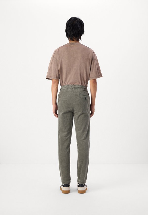 ONSLINUS PANT  - Trousers - grau4