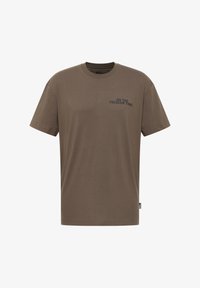 Geselecteerd, trail cold coffee