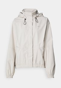 STORM-FIT SWIFT - Sportska jakna - light orewood brown black